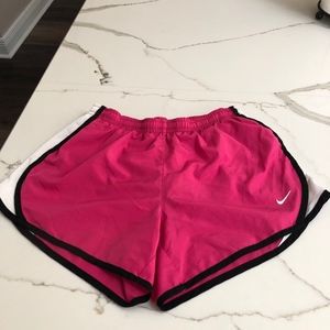 Nike Dri FIT shorts size L